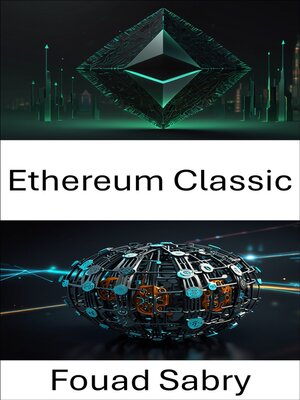 cover image of Ethereum Classic